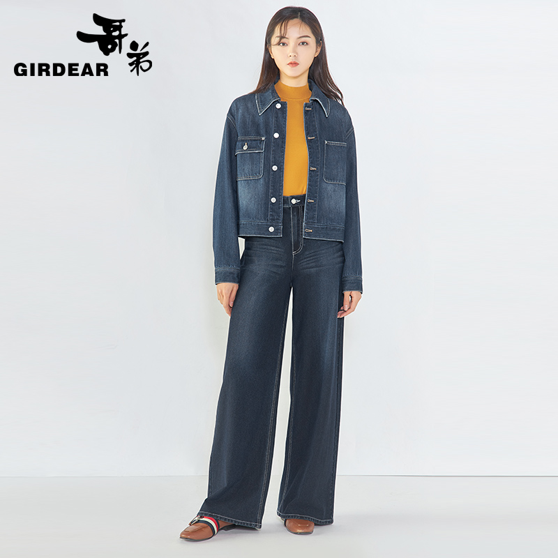 深呼吸女装正品相册图