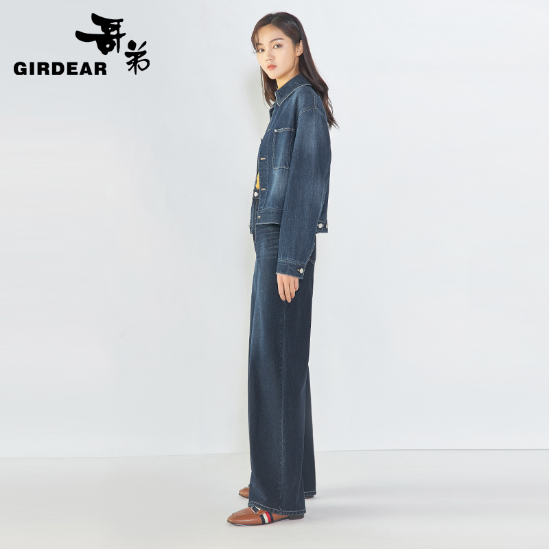 深呼吸女装正品相册图