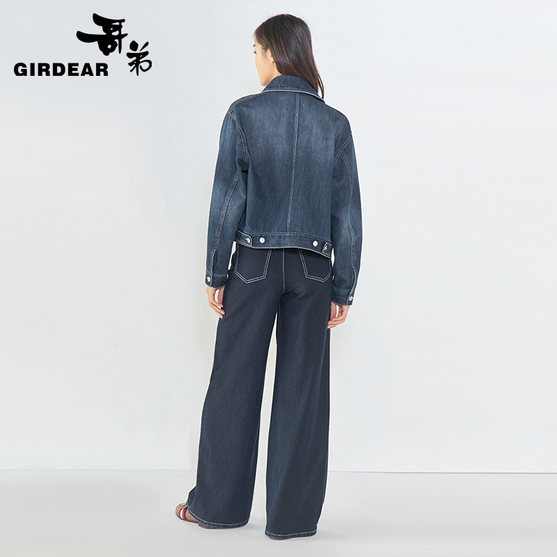 深呼吸女装正品相册图