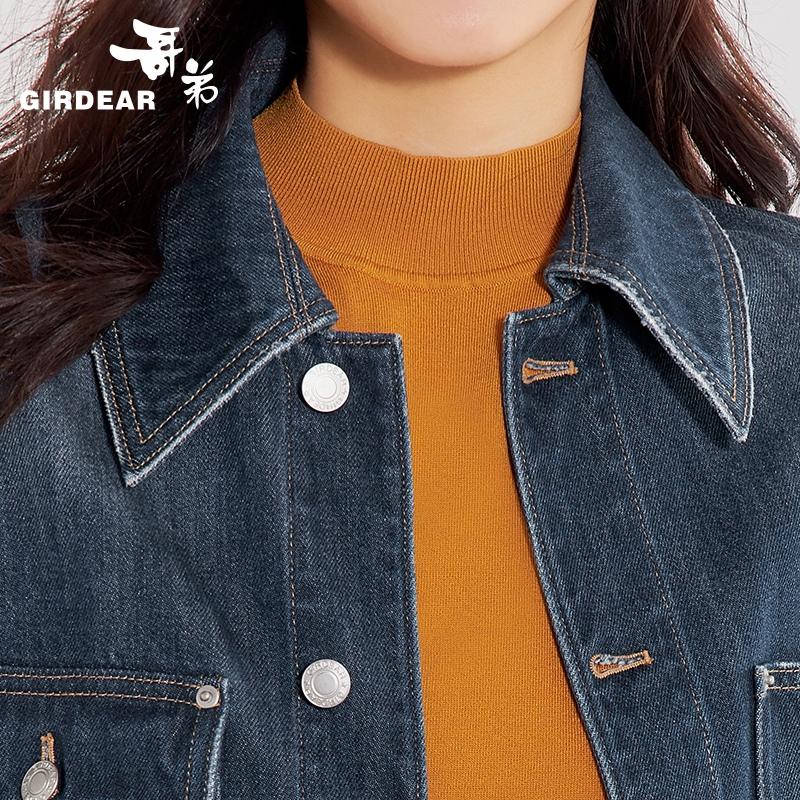 深呼吸女装正品相册图