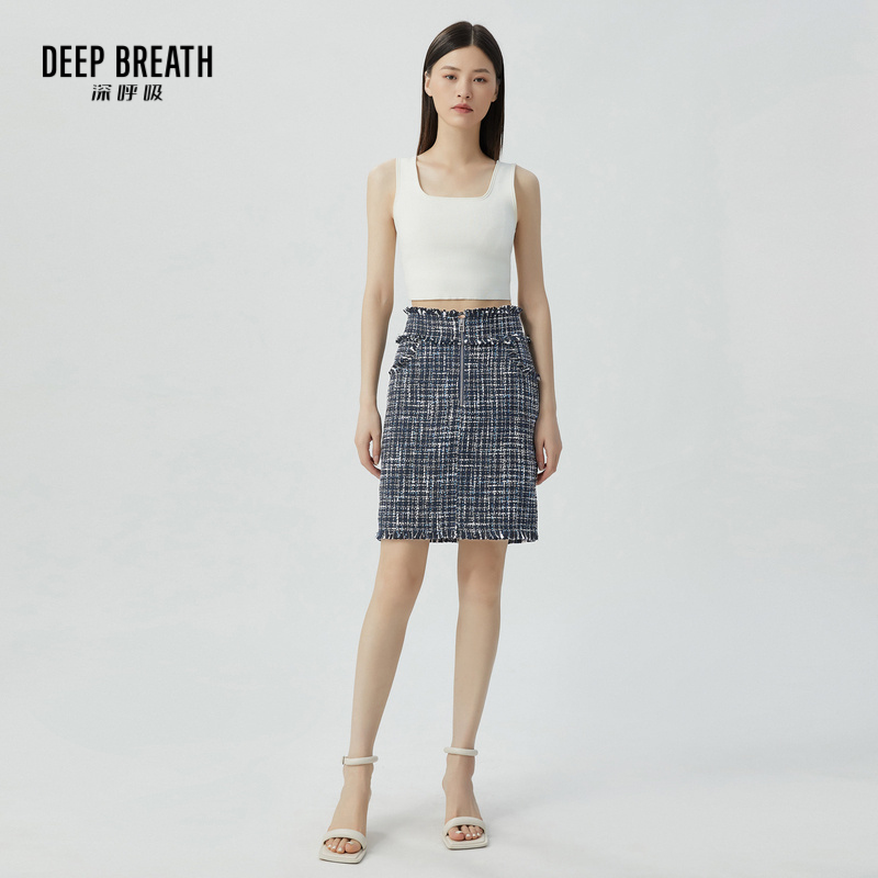 深呼吸女装正品相册图