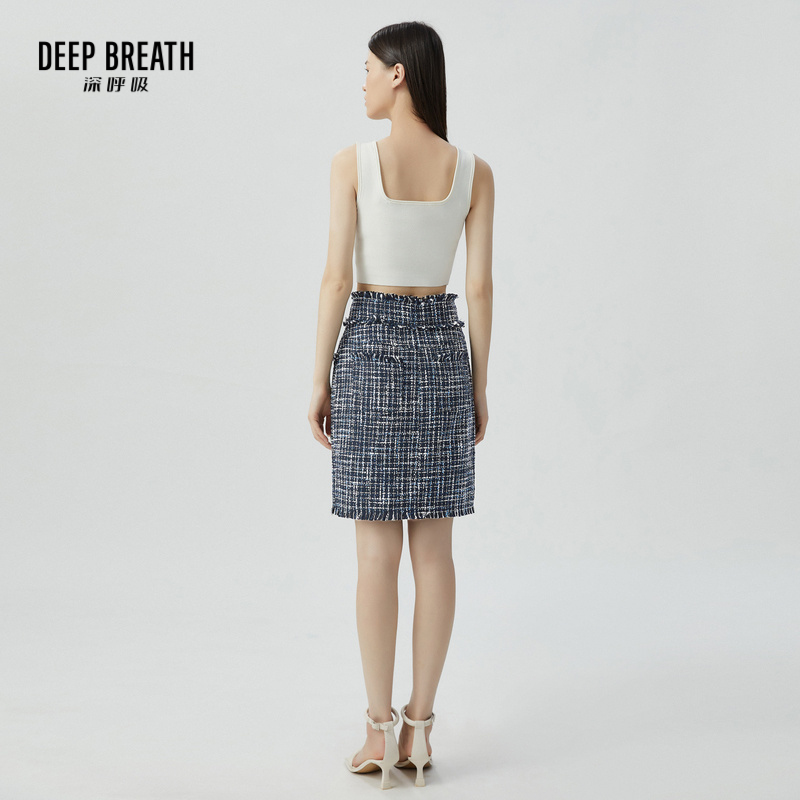 深呼吸女装正品相册图