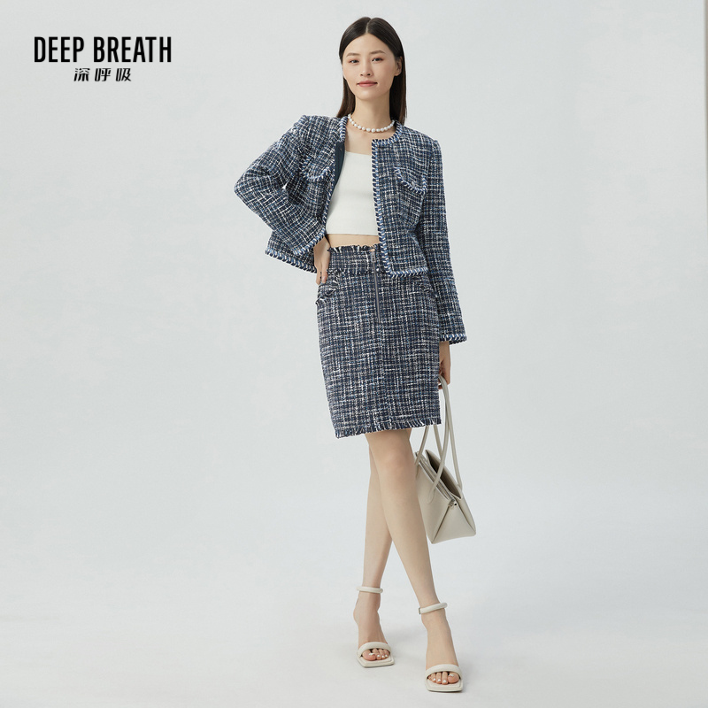 深呼吸女装正品相册图