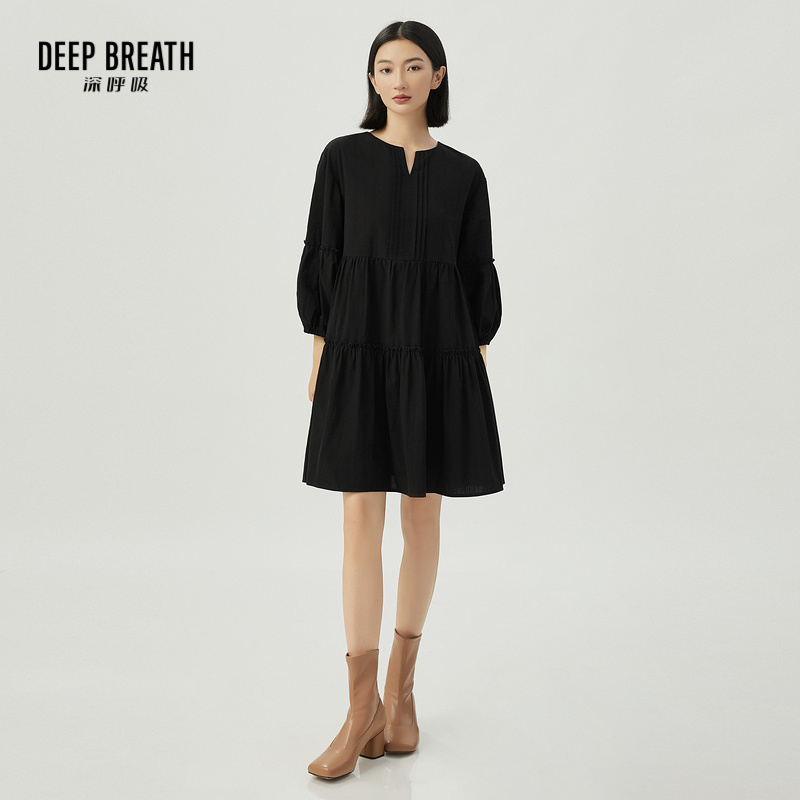 深呼吸女装正品相册图