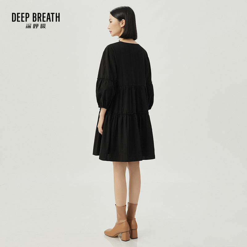 深呼吸女装正品相册图