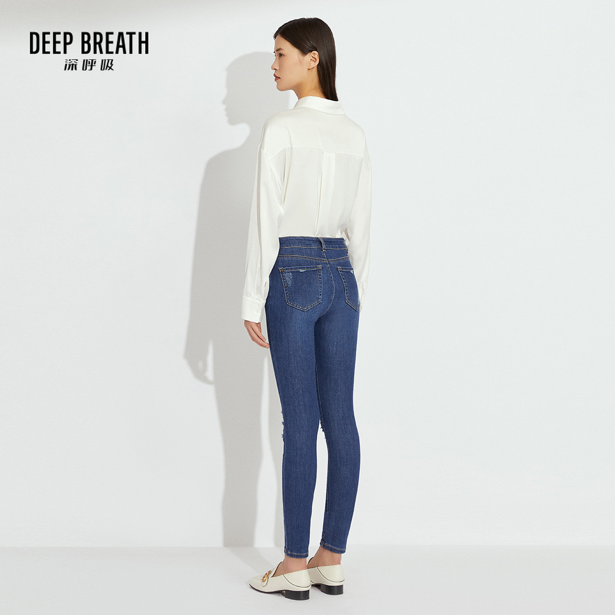深呼吸女装正品相册图