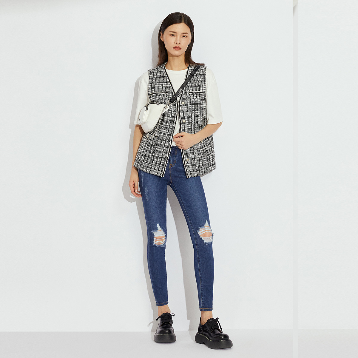 深呼吸女装正品相册图