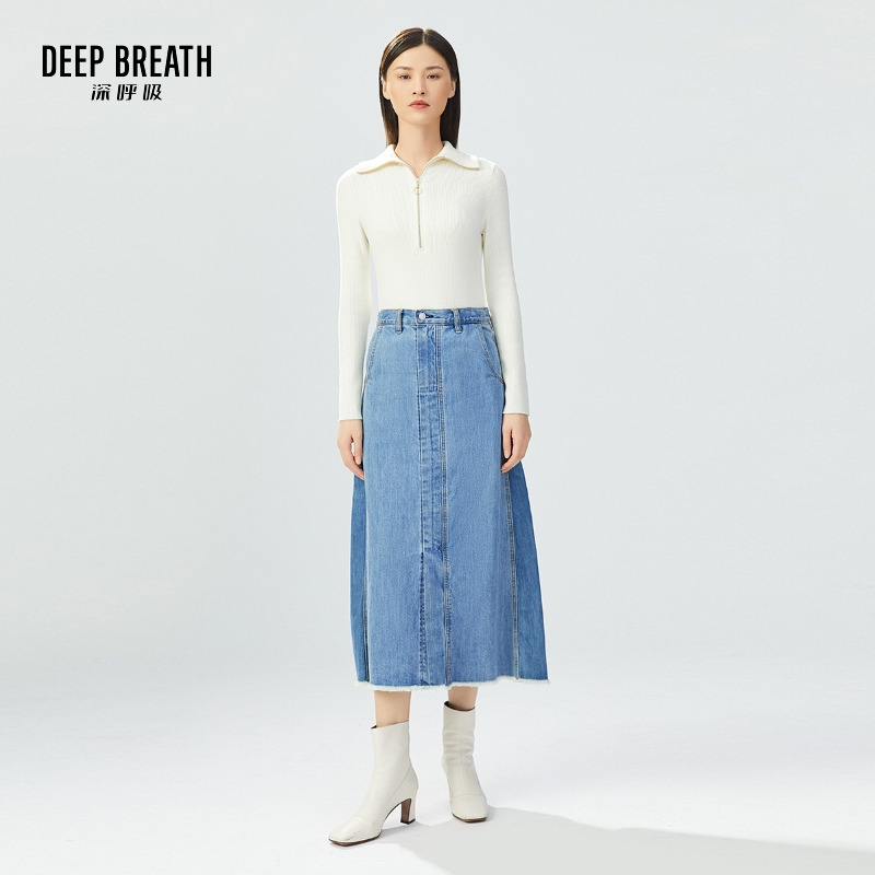 深呼吸女装正品相册图