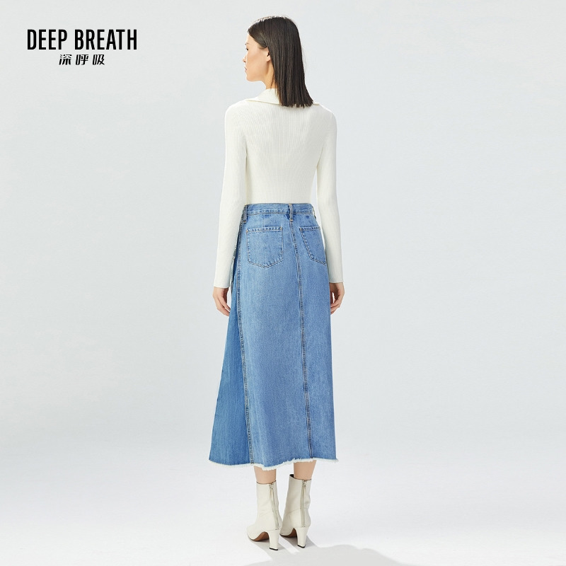 深呼吸女装正品相册图