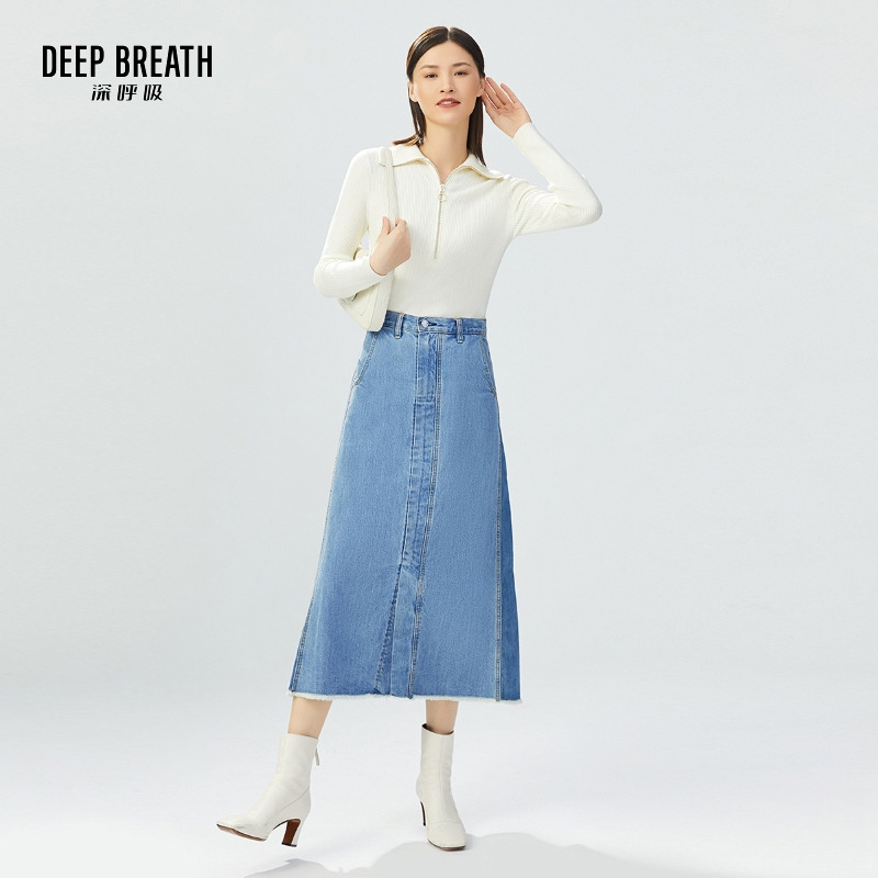 深呼吸女装正品相册图