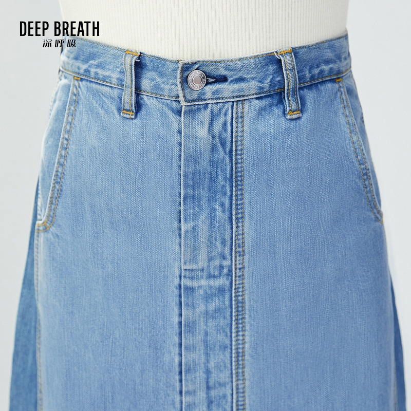 深呼吸女装正品相册图