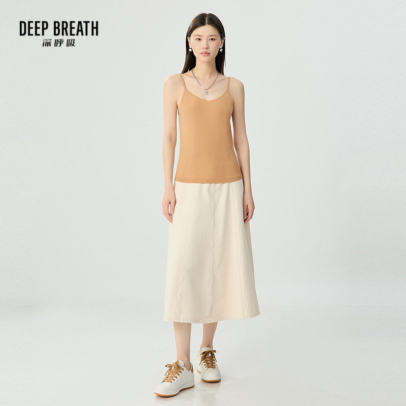 深呼吸女装正品相册图