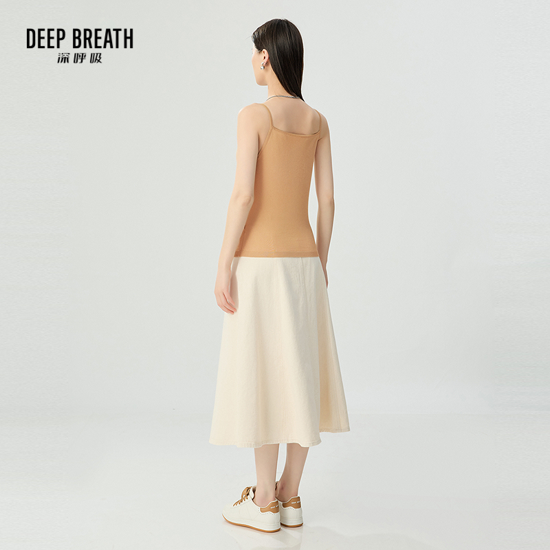 深呼吸女装正品相册图