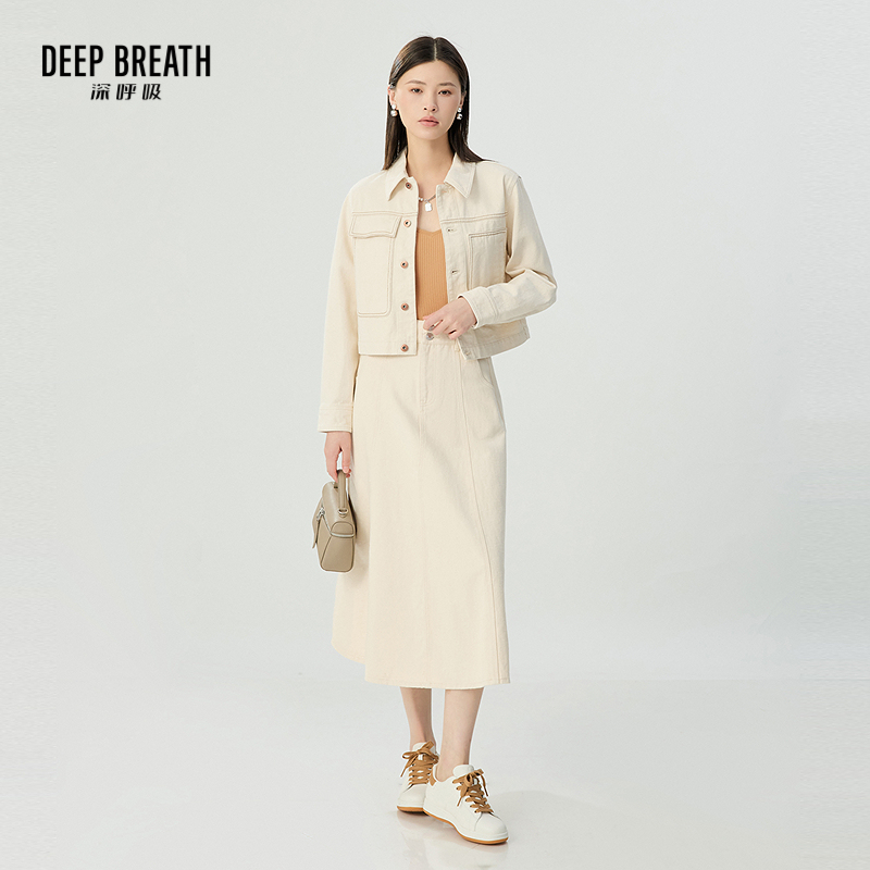 深呼吸女装正品相册图