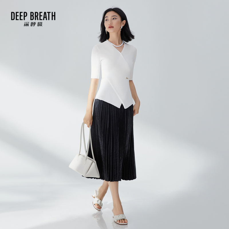 深呼吸女装正品相册图