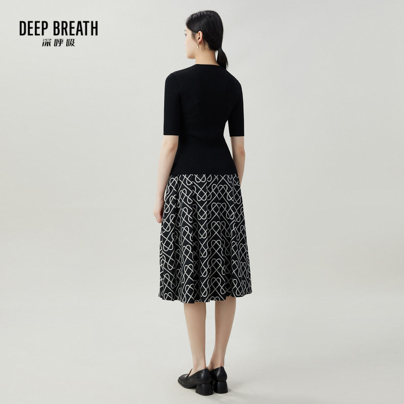 深呼吸女装正品相册图