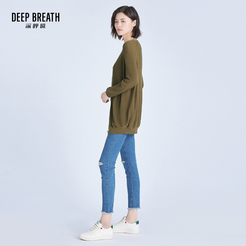 深呼吸女装正品相册图