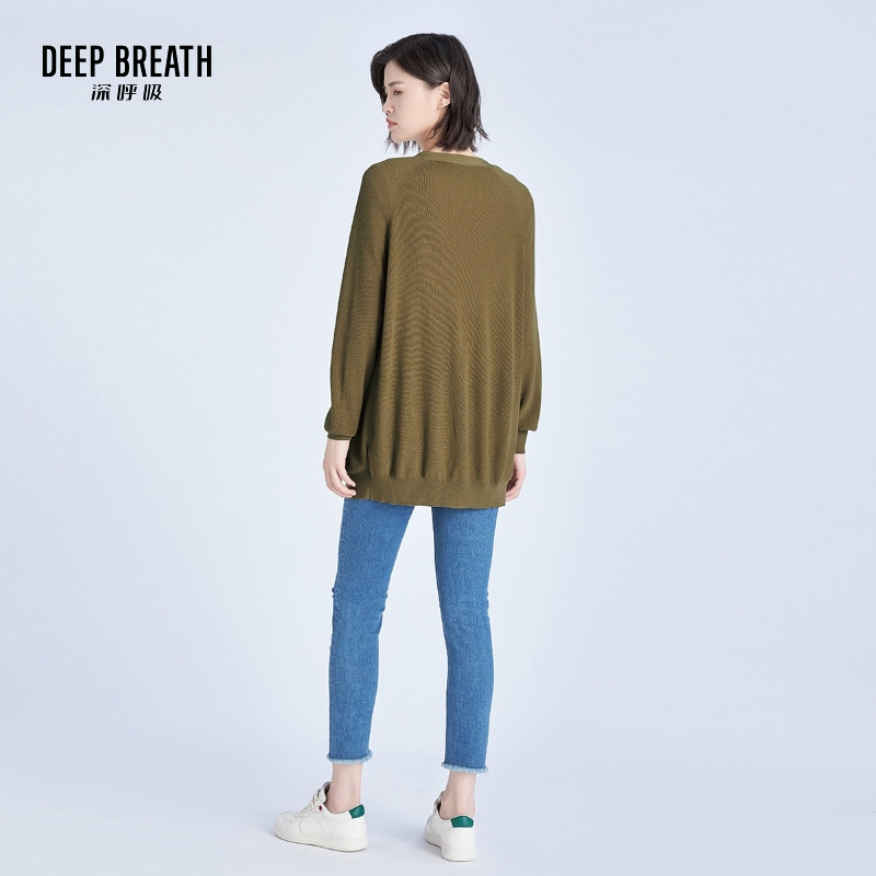 深呼吸女装正品相册图