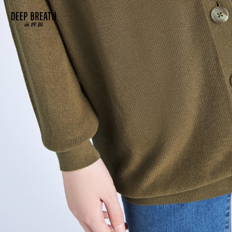 深呼吸女装正品相册图