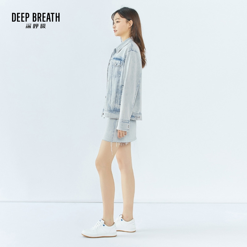 深呼吸女装正品相册图