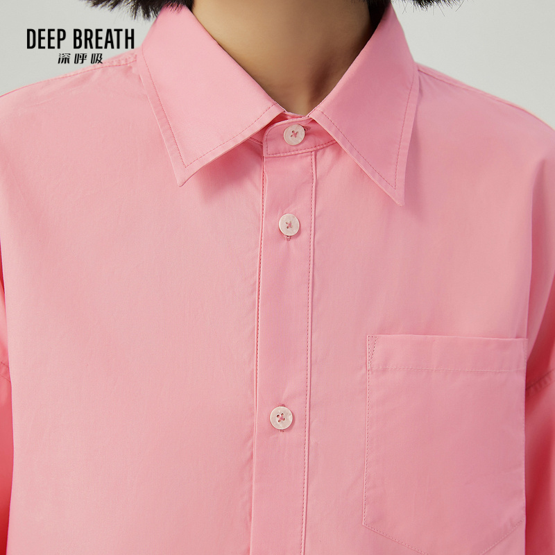 深呼吸女装正品相册图