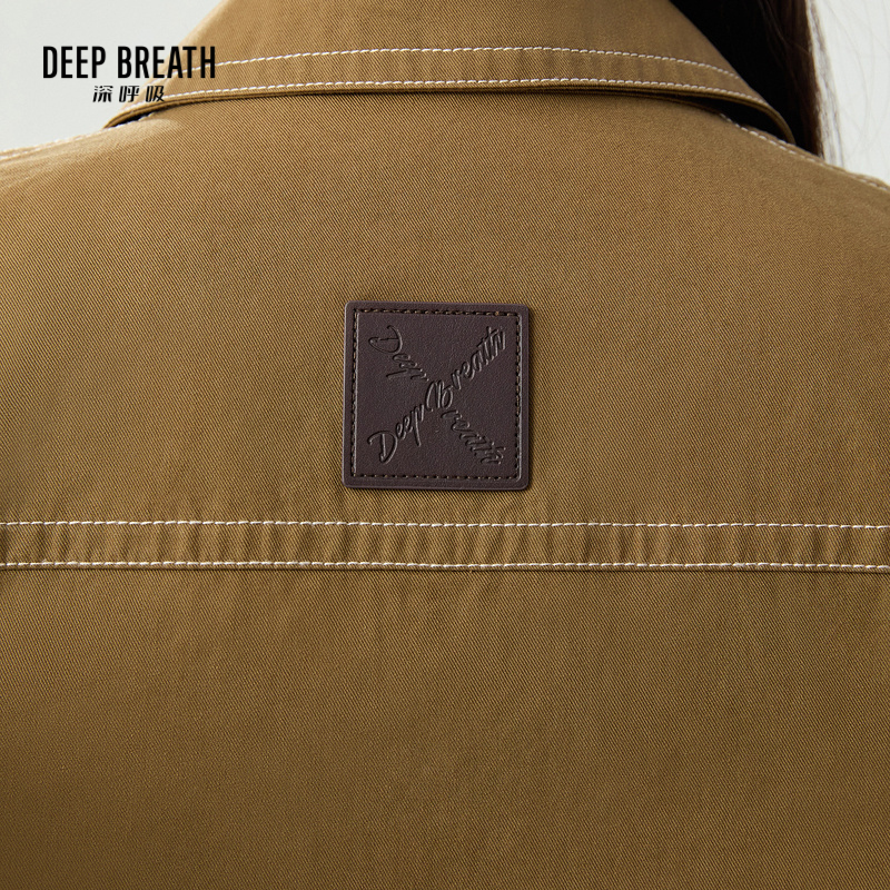 深呼吸女装正品相册图