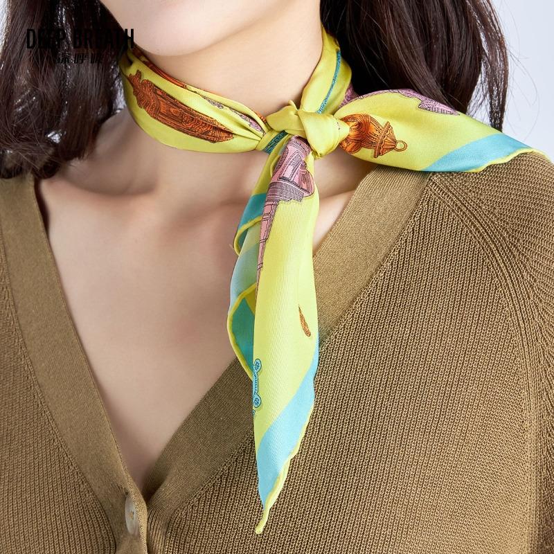 深呼吸女装正品相册图