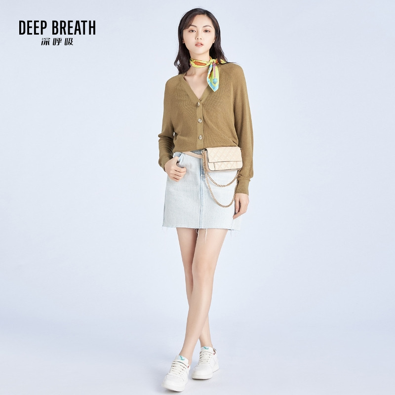 深呼吸女装正品相册图