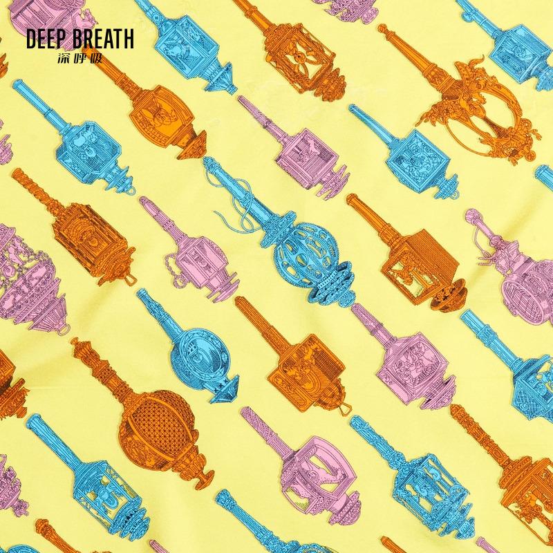 深呼吸女装正品相册图