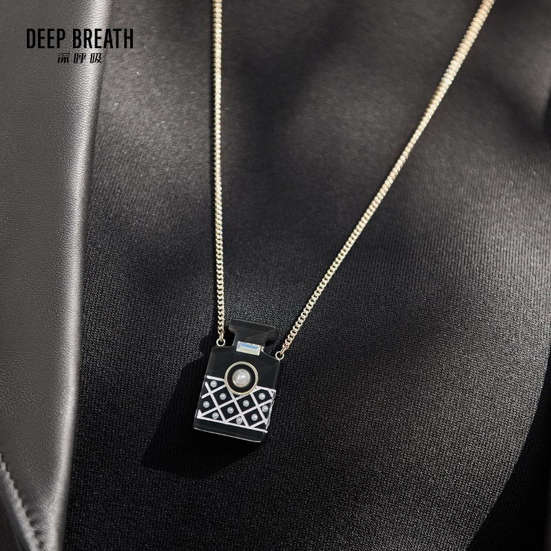 深呼吸女装正品相册图