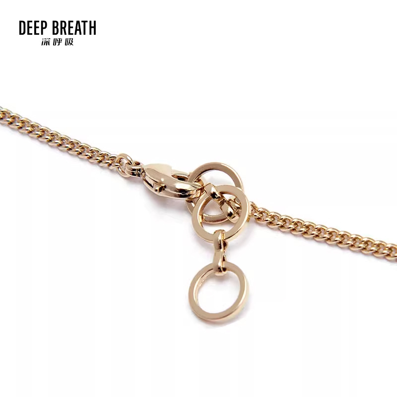 深呼吸女装正品相册图