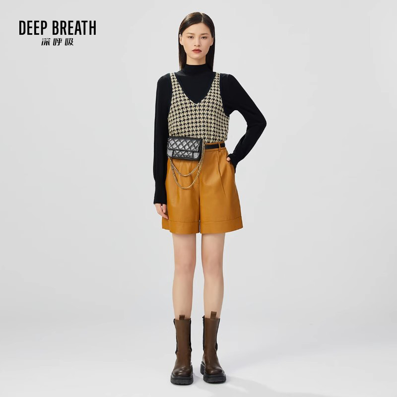 深呼吸女装正品相册图