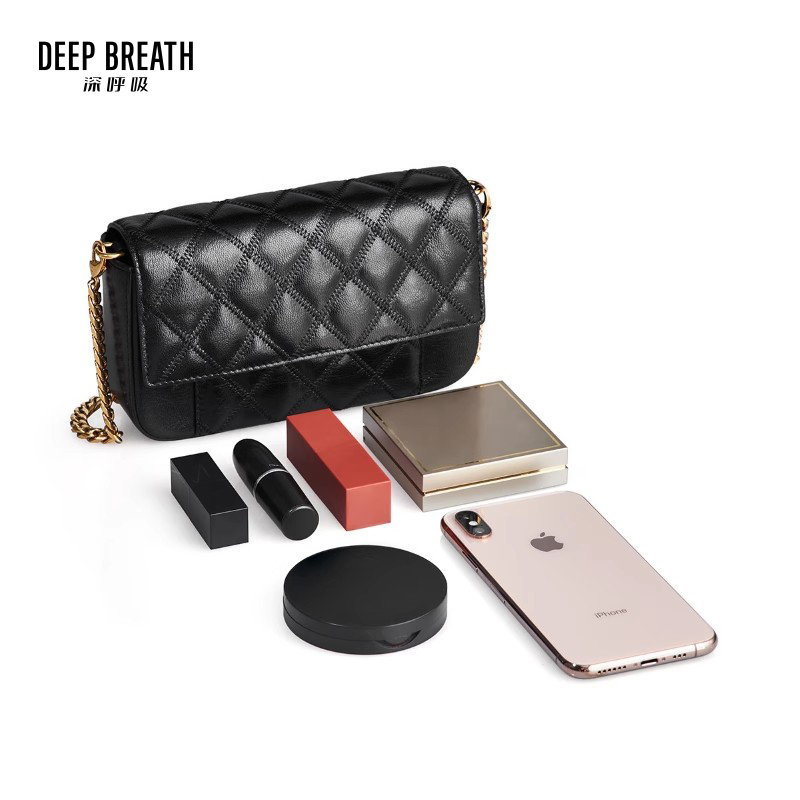 深呼吸女装正品相册图