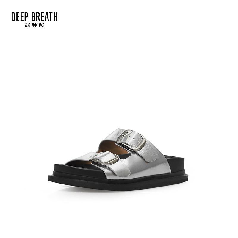 深呼吸女装正品相册图