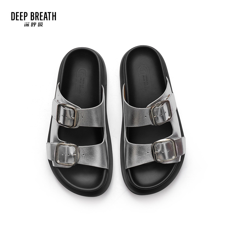 深呼吸女装正品相册图