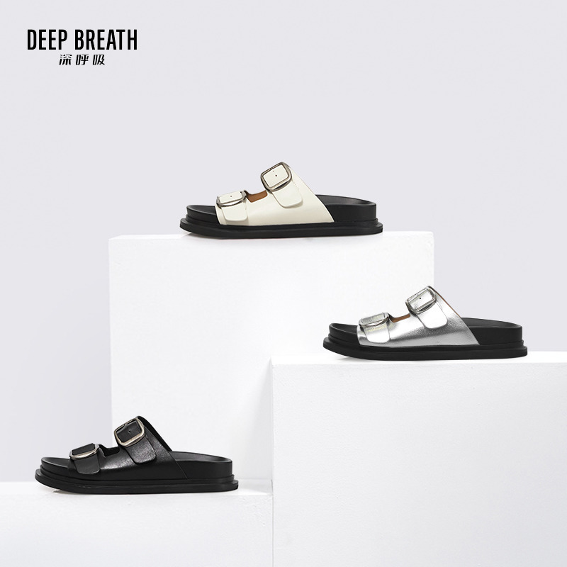 深呼吸女装正品相册图