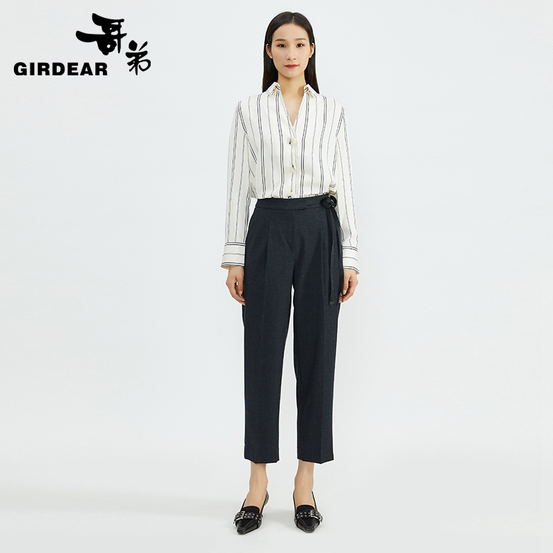 深呼吸女装正品相册图