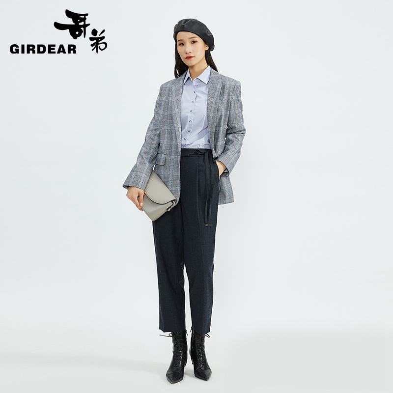 深呼吸女装正品相册图