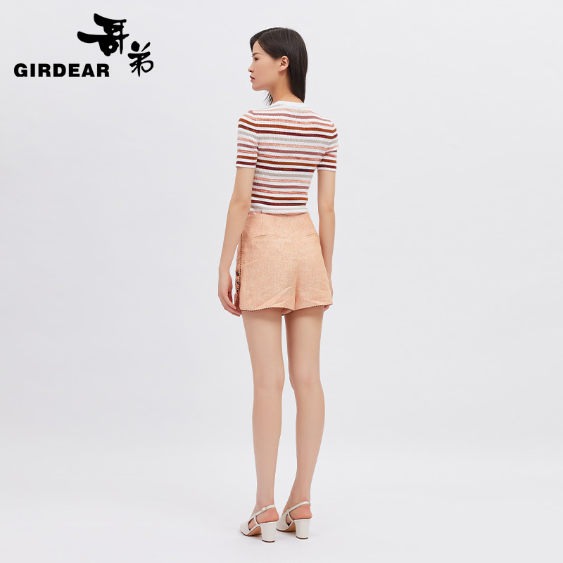 深呼吸女装正品相册图