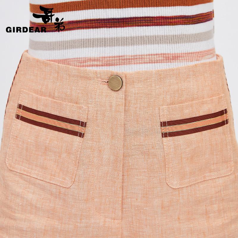 深呼吸女装正品相册图