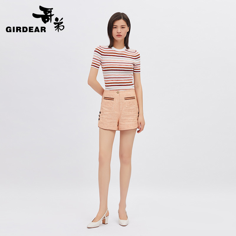 深呼吸女装正品相册图