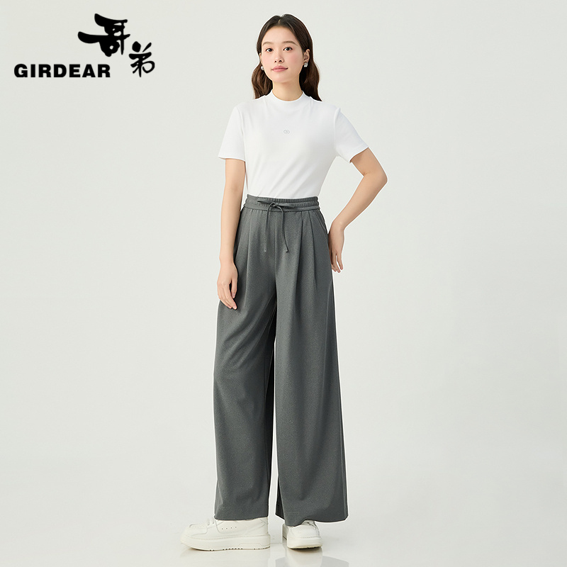 深呼吸女装正品相册图