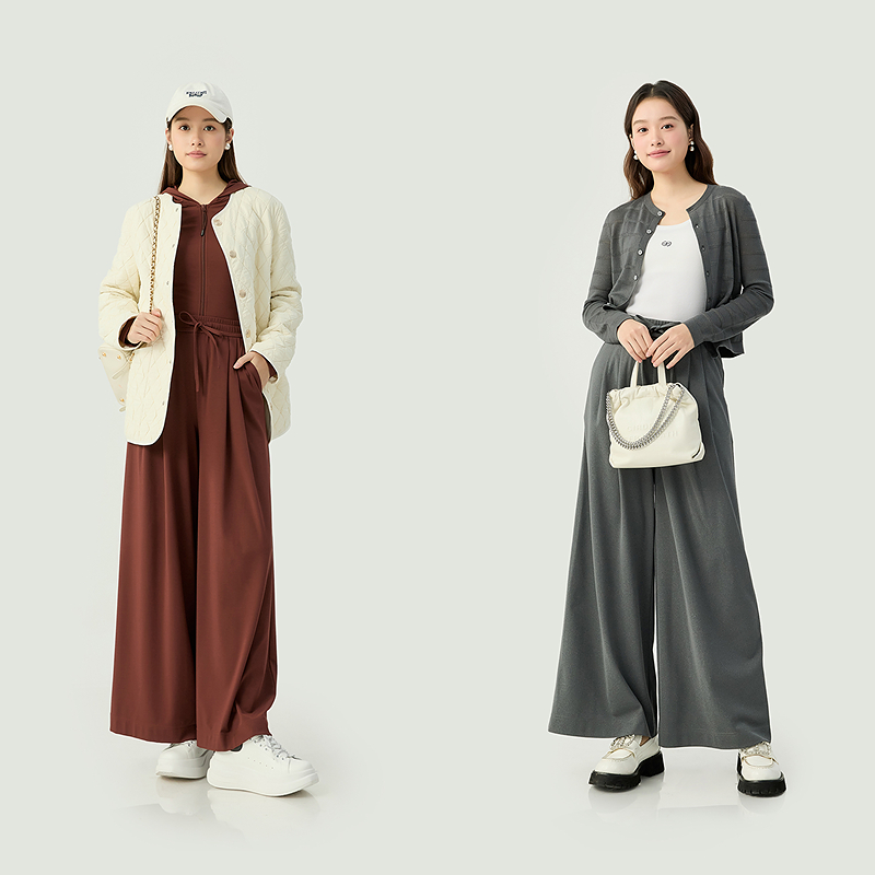 深呼吸女装正品相册图