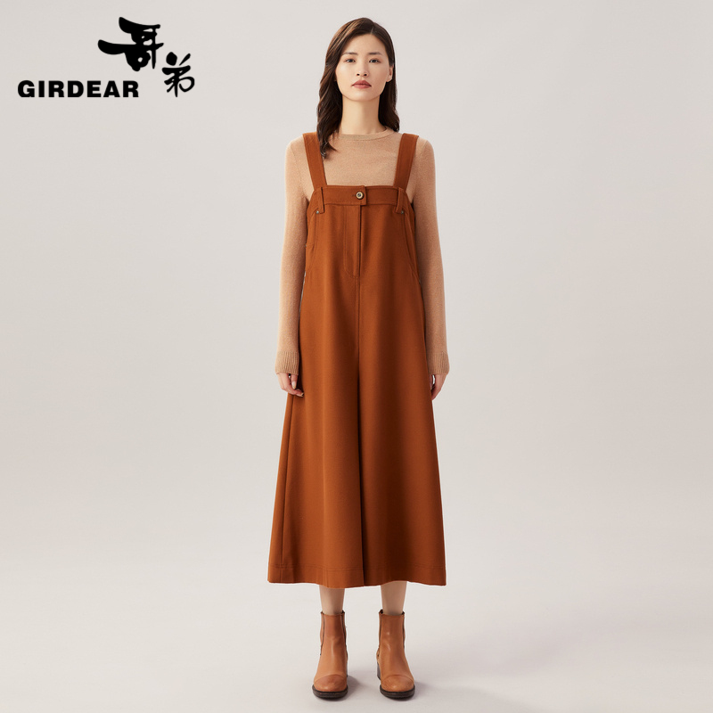 深呼吸女装正品相册图