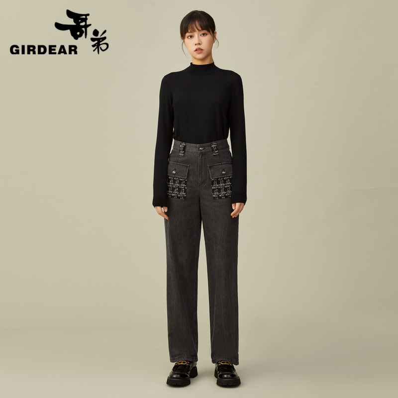 深呼吸女装正品相册图