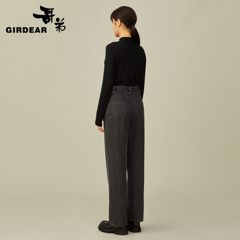 深呼吸女装正品相册图