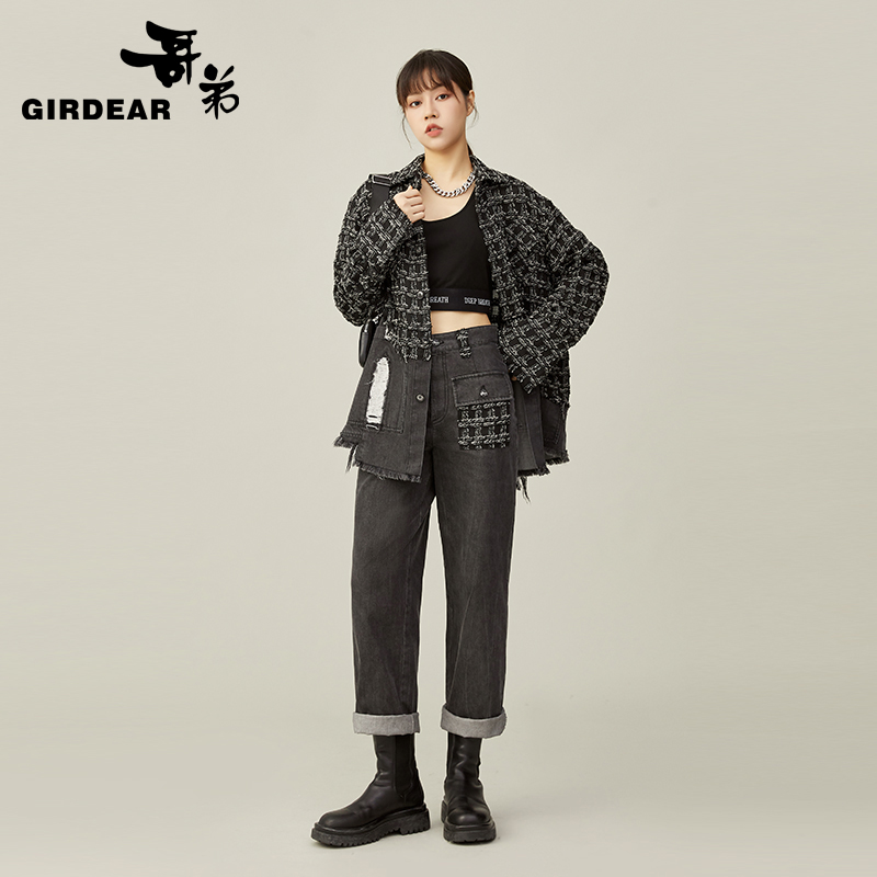 深呼吸女装正品相册图