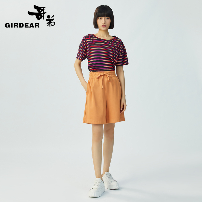 深呼吸女装正品相册图