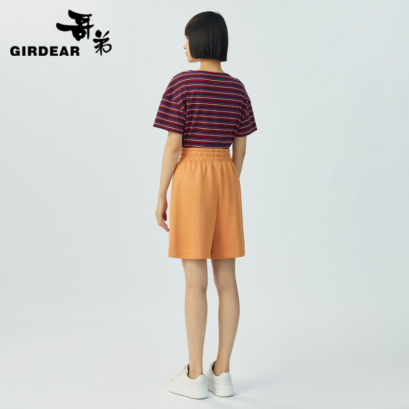 深呼吸女装正品相册图