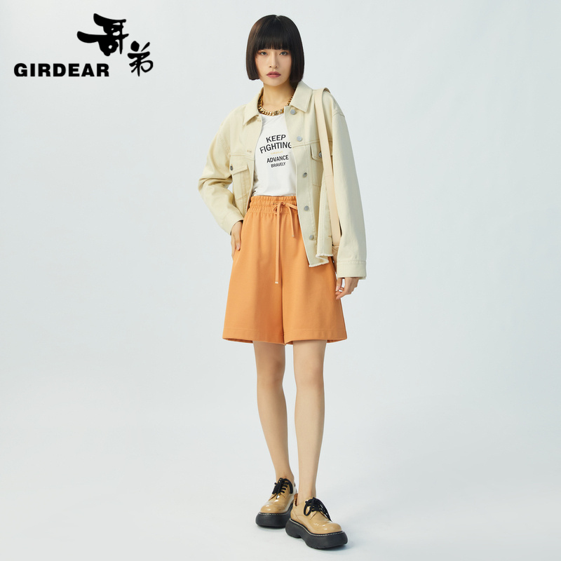 深呼吸女装正品相册图